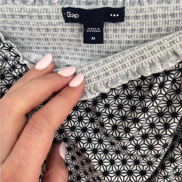 GAP Strapless Summer Dress! - Picture 4 of 4